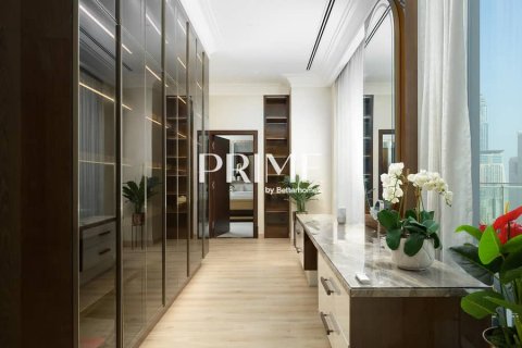 Penthouse v Jumeirah Lake Towers, Dubai, SAE 5 spální, 1042 m2 č. 643443 - Fotografia 16