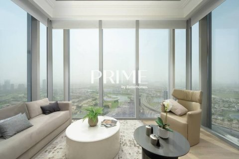 Penthouse v Jumeirah Lake Towers, Dubai, SAE 5 spální, 1042 m2 č. 643443 - Fotografia 12