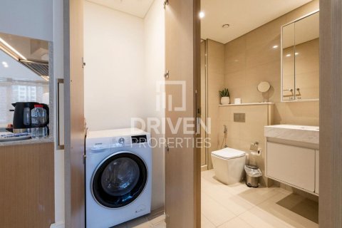 Downtown Dubai (Downtown Burj Dubai), Dubai, BAE’de satılık daire 1 yatak odası, 60.39 m&sup2; No 756163 - fotoğraf 9