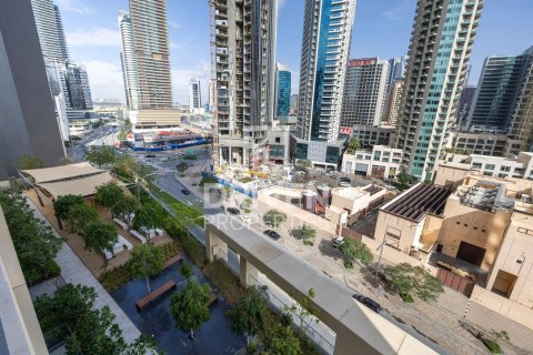 Downtown Dubai (Downtown Burj Dubai), Dubai, BAE’de satılık daire 1 yatak odası, 60.39 m&sup2; No 756163 - fotoğraf 11