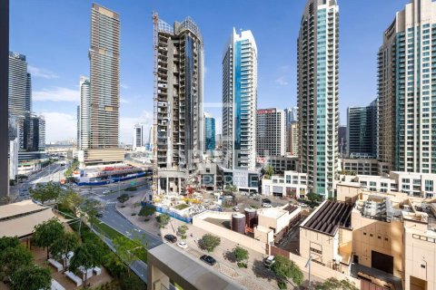 Downtown Dubai (Downtown Burj Dubai), Dubai, BAE’de satılık daire 1 yatak odası, 60.39 m&sup2; No 756163 - fotoğraf 13