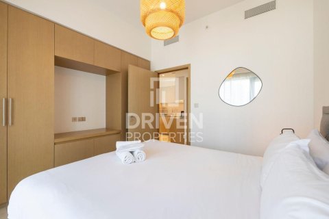 Downtown Dubai (Downtown Burj Dubai), Dubai, BAE’de satılık daire 1 yatak odası, 60.39 m&sup2; No 756163 - fotoğraf 5