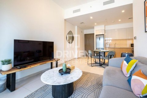 Downtown Dubai (Downtown Burj Dubai), Dubai, BAE’de satılık daire 1 yatak odası, 60.39 m&sup2; No 756163 - fotoğraf 1
