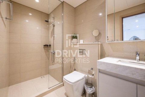 Downtown Dubai (Downtown Burj Dubai), Dubai, BAE’de satılık daire 1 yatak odası, 60.39 m&sup2; No 756163 - fotoğraf 7