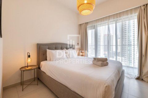 Downtown Dubai (Downtown Burj Dubai), Dubai, BAE’de satılık daire 1 yatak odası, 60.39 m&sup2; No 756163 - fotoğraf 6