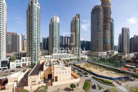 Downtown Dubai (Downtown Burj Dubai), Dubai, BAE’de satılık daire 1 yatak odası, 60.39 m&sup2; No 756163 - fotoğraf 14