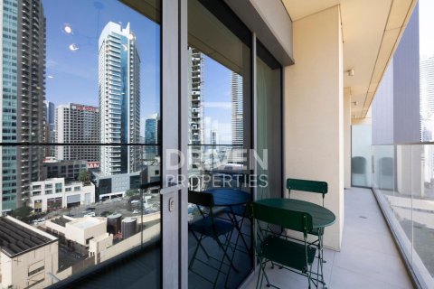 Downtown Dubai (Downtown Burj Dubai), Dubai, BAE’de satılık daire 1 yatak odası, 60.39 m&sup2; No 756163 - fotoğraf 12