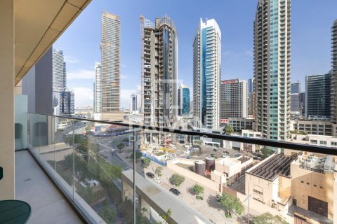 Downtown Dubai (Downtown Burj Dubai), Dubai, BAE’de satılık daire 1 yatak odası, 60.39 m&sup2; No 756163 - fotoğraf 10