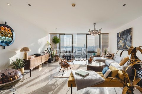 Apartamento en venta en Culture Village, Dubai, EAU 3 dormitorios, 174.66 m2 № 756164 - foto 2
