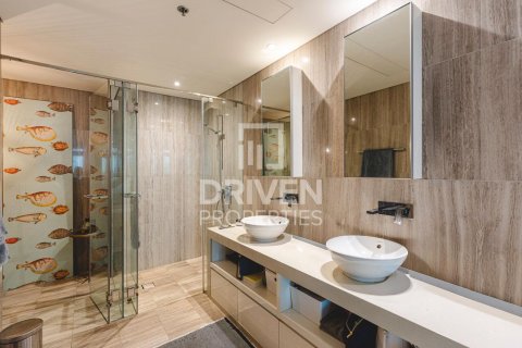 Apartamento en venta en Culture Village, Dubai, EAU 3 dormitorios, 174.66 m2 № 756164 - foto 13