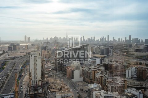Apartamento en venta en Culture Village, Dubai, EAU 3 dormitorios, 174.66 m2 № 756164 - foto 14