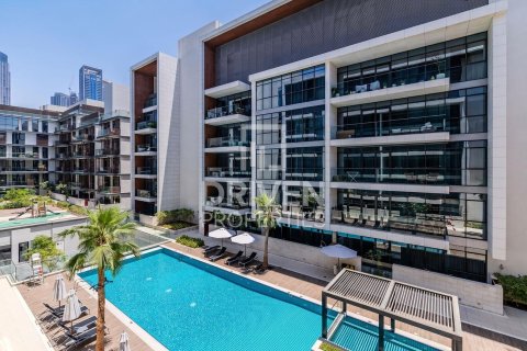 Wohnung zum Verkauf in City Walk, Dubai, VAE 1 Schlafzimmer, 109.72 m2 Nr. 756142 - Foto 15