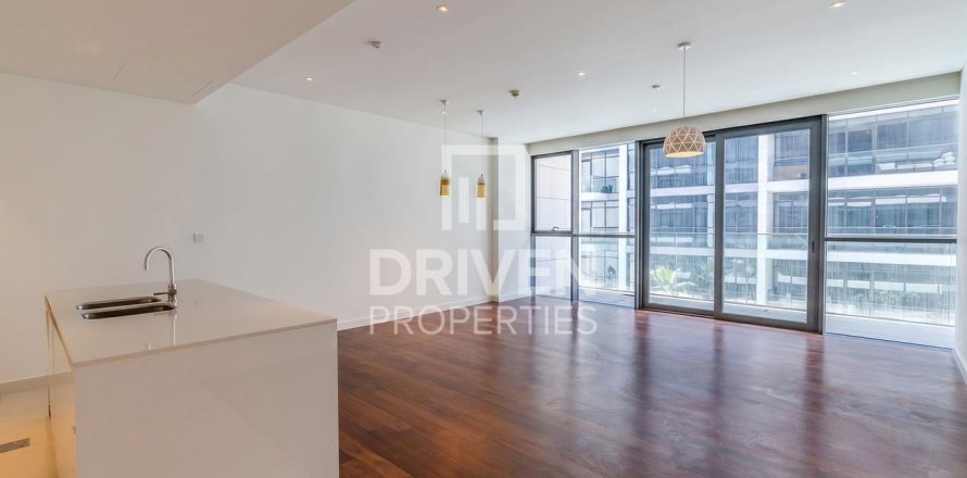 Wohnung in City Walk, Dubai, VAE: 1 Schlafzimmer, 109.72 m2 Nr. 756142