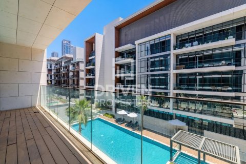 Wohnung zum Verkauf in City Walk, Dubai, VAE 1 Schlafzimmer, 109.72 m2 Nr. 756142 - Foto 14