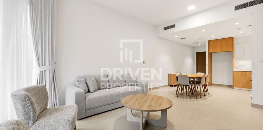 Mina Rashid, Dubai, BAE’de daire 2 yatak odası, 131.46 m&sup2; No 756139