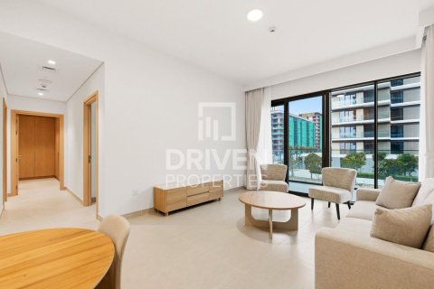Mina Rashid, Dubai, BAE’de satılık daire 2 yatak odası, 131.46 m&sup2; No 756139 - fotoğraf 3