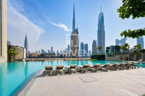 Apartament de vânzare în Zabeel, Dubai, EAU 3 dormitoare, 151.52 mp.  №756141 - poză 14