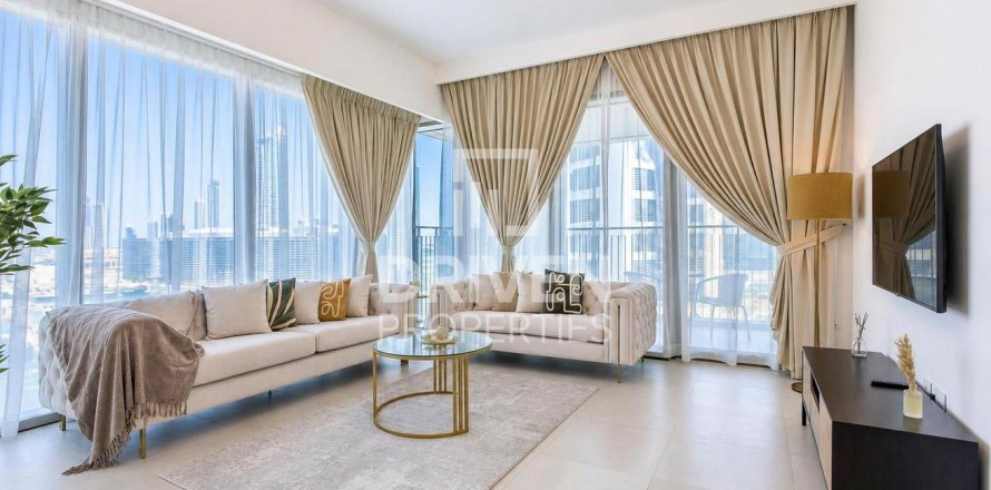 Apartament în Zabeel, Dubai, EAU 3 dormitoare, 151.52 mp.  №756141