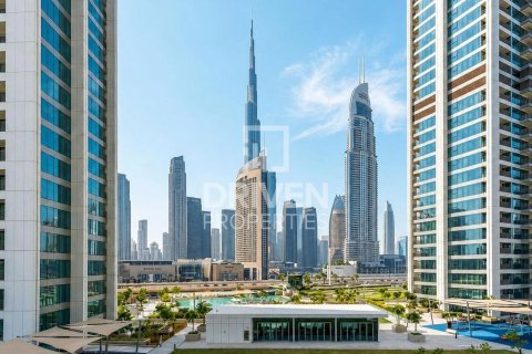 Apartament de vânzare în Zabeel, Dubai, EAU 3 dormitoare, 151.52 mp.  №756141 - poză 13