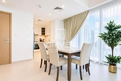 Apartament de vânzare în Zabeel, Dubai, EAU 3 dormitoare, 151.52 mp.  №756141 - poză 8