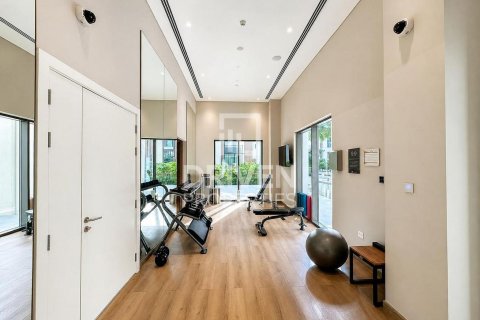 Apartament de vânzare în Dubai Creek Harbour (The Lagoons), Dubai, EAU 1 dormitor, 66.33 mp.  №756138 - poză 13