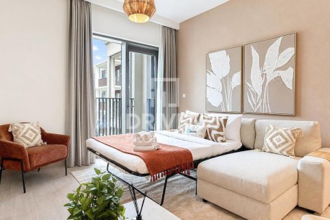 Apartament de vânzare în Dubai Creek Harbour (The Lagoons), Dubai, EAU 1 dormitor, 66.33 mp.  №756138 - poză 4