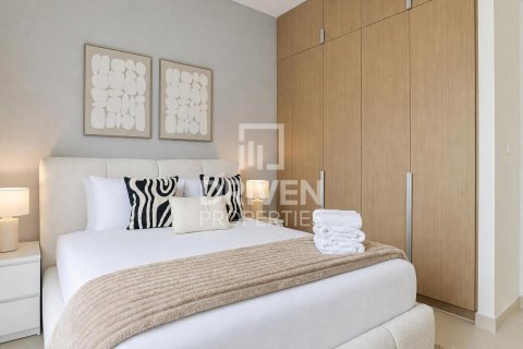 Apartament de vânzare în Dubai Creek Harbour (The Lagoons), Dubai, EAU 1 dormitor, 66.33 mp.  №756138 - poză 7