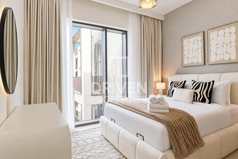 Apartament de vânzare în Dubai Creek Harbour (The Lagoons), Dubai, EAU 1 dormitor, 66.33 mp.  №756138 - poză 5