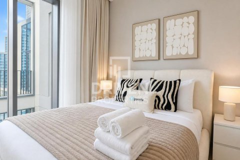 Apartament de vânzare în Dubai Creek Harbour (The Lagoons), Dubai, EAU 1 dormitor, 66.33 mp.  №756138 - poză 6