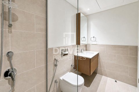 Apartament de vânzare în Dubai Creek Harbour (The Lagoons), Dubai, EAU 1 dormitor, 66.33 mp.  №756138 - poză 14