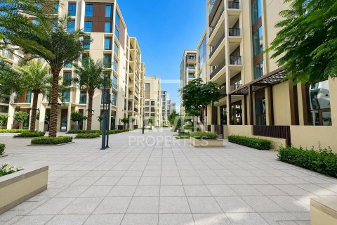 Apartament de vânzare în Dubai Creek Harbour (The Lagoons), Dubai, EAU 1 dormitor, 66.33 mp.  №756138 - poză 12