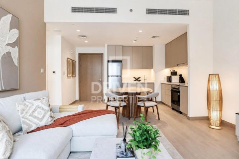 Apartament de vânzare în Dubai Creek Harbour (The Lagoons), Dubai, EAU 1 dormitor, 66.33 mp.  №756138 - poză 3