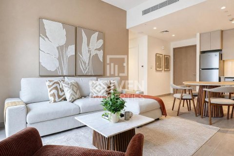 Apartament de vânzare în Dubai Creek Harbour (The Lagoons), Dubai, EAU 1 dormitor, 66.33 mp.  №756138 - poză 1
