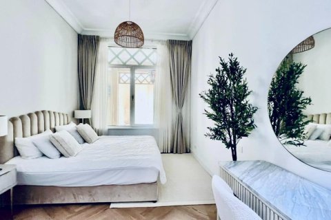 Palm Jumeirah, Dubai, संयुक्त अरब अमीरात में अपार्टमेंट, 1 बेडरूम, 67 वर्ग मीटर, संख्या 682430 - फ़ोटो 10