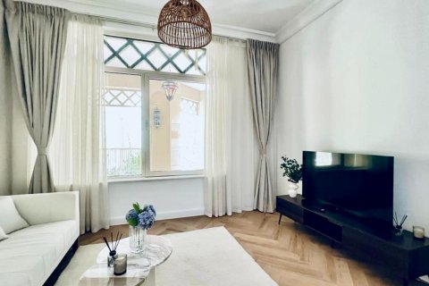 Palm Jumeirah, Dubai, संयुक्त अरब अमीरात में अपार्टमेंट, 1 बेडरूम, 67 वर्ग मीटर, संख्या 682430 - फ़ोटो 9