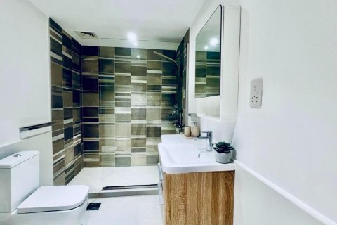 Palm Jumeirah, Dubai, संयुक्त अरब अमीरात में अपार्टमेंट, 1 बेडरूम, 67 वर्ग मीटर, संख्या 682430 - फ़ोटो 6