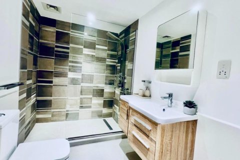 Palm Jumeirah, Dubai, संयुक्त अरब अमीरात में अपार्टमेंट, 1 बेडरूम, 67 वर्ग मीटर, संख्या 682430 - फ़ोटो 12