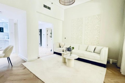 Palm Jumeirah, Dubai, UAE의 아파트 침실 1개, 67제곱미터 번호 682430