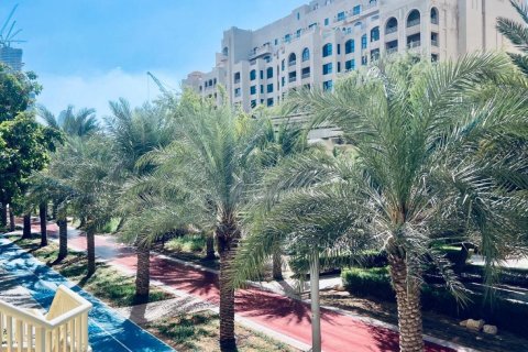 Palm Jumeirah, Dubai, संयुक्त अरब अमीरात में अपार्टमेंट, 1 बेडरूम, 67 वर्ग मीटर, संख्या 682430 - फ़ोटो 11
