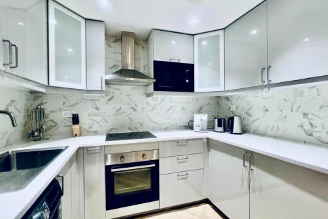 Palm Jumeirah, Dubai, संयुक्त अरब अमीरात में अपार्टमेंट, 1 बेडरूम, 67 वर्ग मीटर, संख्या 682430 - फ़ोटो 8