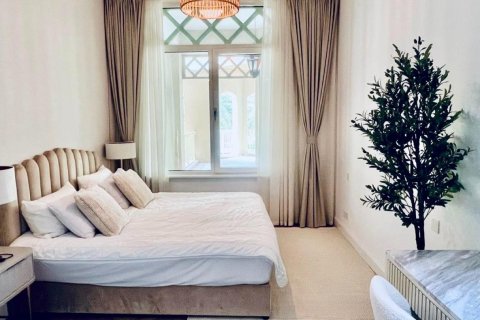 Palm Jumeirah, Dubai, संयुक्त अरब अमीरात में अपार्टमेंट, 1 बेडरूम, 67 वर्ग मीटर, संख्या 682430 - फ़ोटो 4