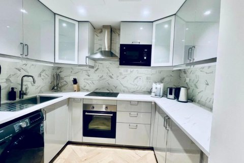 Palm Jumeirah, Dubai, संयुक्त अरब अमीरात में अपार्टमेंट, 1 बेडरूम, 67 वर्ग मीटर, संख्या 682430 - फ़ोटो 7