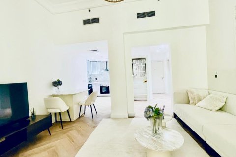 Palm Jumeirah, Dubai, संयुक्त अरब अमीरात में अपार्टमेंट, 1 बेडरूम, 67 वर्ग मीटर, संख्या 682430 - फ़ोटो 3