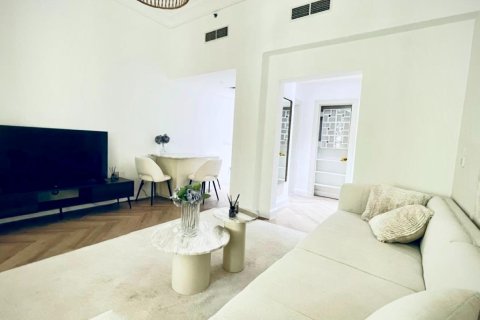 Palm Jumeirah, Dubai, संयुक्त अरब अमीरात में अपार्टमेंट, 1 बेडरूम, 67 वर्ग मीटर, संख्या 682430 - फ़ोटो 2