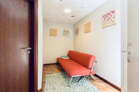 Leilighet til salgs i Jumeirah Beach Residence, Dubai, Emiratene 3 soverom, 214 kvm Nr. 682428 - Foto 11