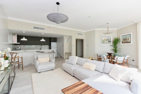 Leilighet til salgs i Jumeirah Beach Residence, Dubai, Emiratene 3 soverom, 214 kvm Nr. 682428 - Foto 4