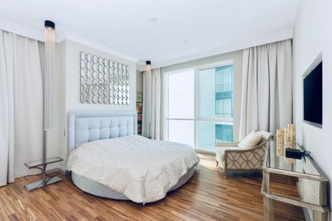 Leilighet til salgs i Jumeirah Beach Residence, Dubai, Emiratene 3 soverom, 214 kvm Nr. 682428 - Foto 17