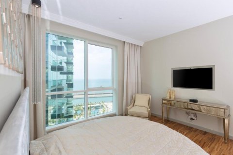 Leilighet til salgs i Jumeirah Beach Residence, Dubai, Emiratene 3 soverom, 214 kvm Nr. 682428 - Foto 19