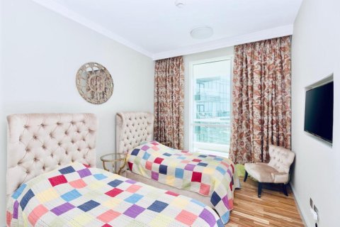 Leilighet til salgs i Jumeirah Beach Residence, Dubai, Emiratene 3 soverom, 214 kvm Nr. 682428 - Foto 9