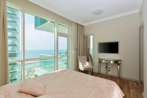 Leilighet til salgs i Jumeirah Beach Residence, Dubai, Emiratene 3 soverom, 214 kvm Nr. 682428 - Foto 15